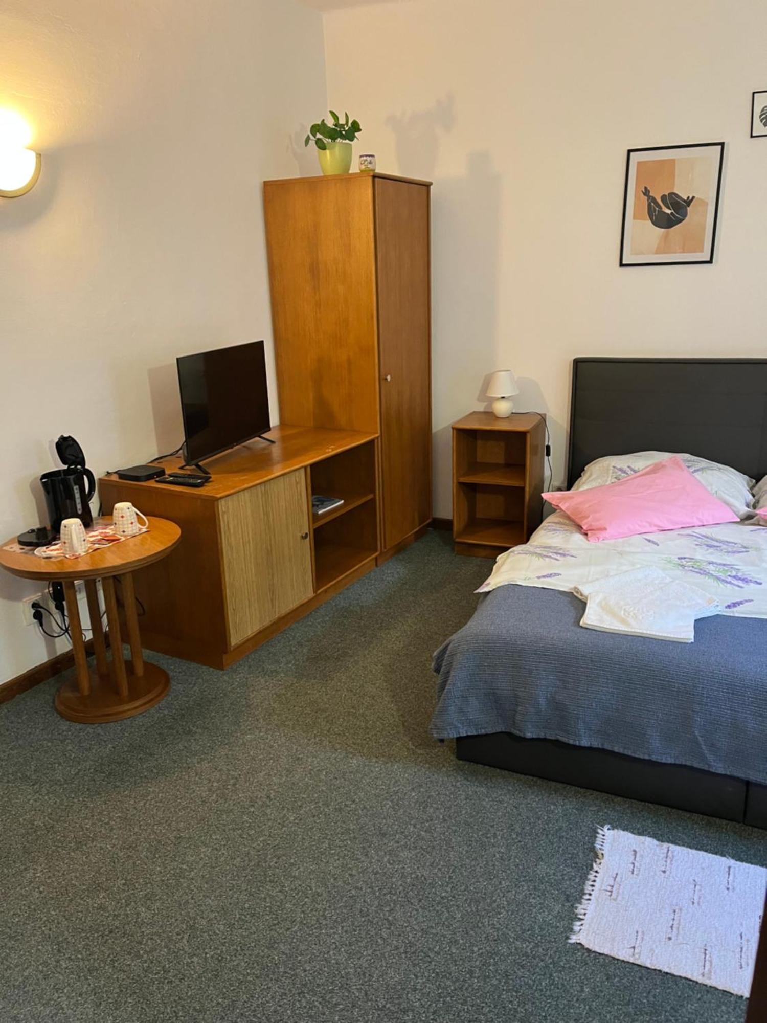 Apartmany Baroko Broumov Εξωτερικό φωτογραφία